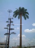 Bionic Telecom Tower (FOSTO-B19)