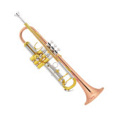High-Grade Trumpet (TR-430)