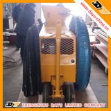 Shotcrete Machine for Swimming Pool (PZ-9)