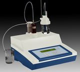 Automatic Titrator (ZDJ-4A)