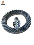 Crown and Pinion Gear for Truck