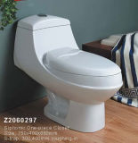 Ceramic Toilet (Z2060297)