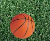 Artificial Turf for Basketball Court