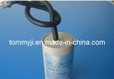 Good Quality Cbb60 AC Motor Run Capacitor