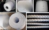 3-Strand Rope (PP rope/PE rope)