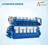 1323kw High Quality Boat Diesel Engine