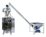 Powder Auto Packing Machine (QNM398D)