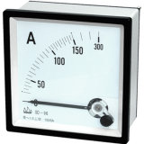 SD72/SD96 Panel Meter / Ammeter / Voltmeter / Analog Meter / Max Demend Meter