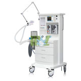 Mobile Hospital Anesthesia Equipment Price (MSLGA05)