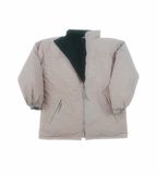 Custom Breathable and Waterproof Coat (DY-C06)