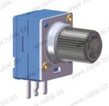 [dy] Rotary Trimmer Preset Linear Potentiometer R095n1-Hn-Nb2-Kx (P)