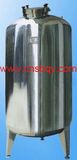 Sanitary Stainless Steel Storage Tank