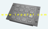 Industrial Keypad