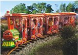 Electric Train (HD-174A)