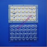 LED Optical Street Light Lens (SUN-LD151*92)