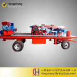 Small Gold Machinery for Small Scale Gold Mine (HC-2156)