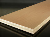 Chinese Commercial Plywood, Pine Wood Sheets