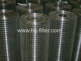 SS Wire Mesh