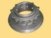 Precision Machining Parts, Machined Parts, Casting and Machining