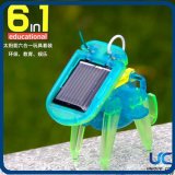Educational Solar Toys