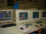 Waste Wood Biomass Gasification Power Plant (HQ-500)