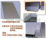 Fiber Cement Board (9632)