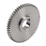 Steel Spur Gear