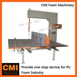 Foam Vertical Cutting Machine