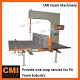 Foam Vertical Cutting Machine