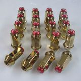 Hot Selling Hoso Auto Wheel Lock Nuts.