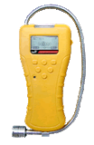 Gas Leakage Detector