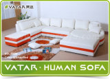 European Style Sofa (S888)