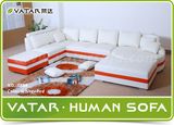 European Style Sofa (S888)