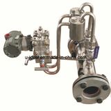 V Differential Pressure Flow Meter