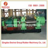 Two Roll Rubber Refiner Mill