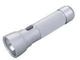 Aluminium LED/Krypton Flashlilght (AL9106) 