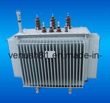 Oil Immersed Power Transformer (S9, S10, S11)