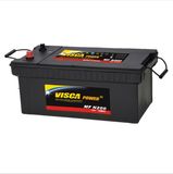 Maintenance Free Battery (N120 MF, 120B41R(L) MF)