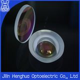 Optical Glass Plano Concave Lens (BK7, K9)