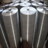 Welded Wire Mesh  (ISO9001)