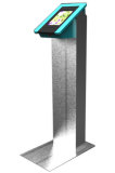 Stainless Steel Kiosk (X4)