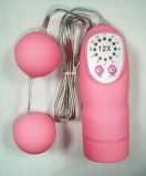 Vibrating Anal Sex Toy, Adult Toy, Sex Product