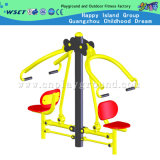 Outdoor Fitness Equipment, Outdoor Sitting Pulling Machine (HD-12105)