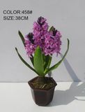 Artificial Flower (Hyacinth)