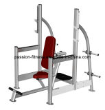 Military Press Free Weight Commercial Fitness/Gym Equipment with SGS