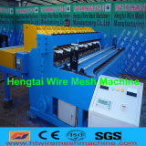 Breed Aquatics Row Welded Wire Mesh Machine Manufacturer