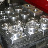 Aluminum Parts (03) 