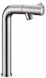 Single Handle Basin Faucet (LD15649)