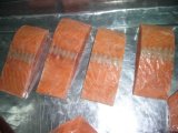 Chum Salmon Portion