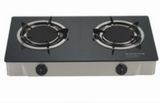 Infrared Burner 155mm*155mm Gas Cooker